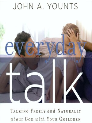 cover image of Everyday Talk